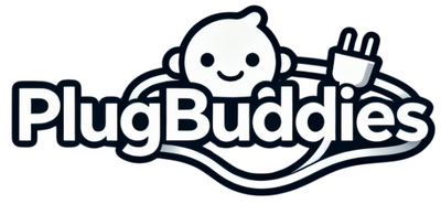 Plug Buddies