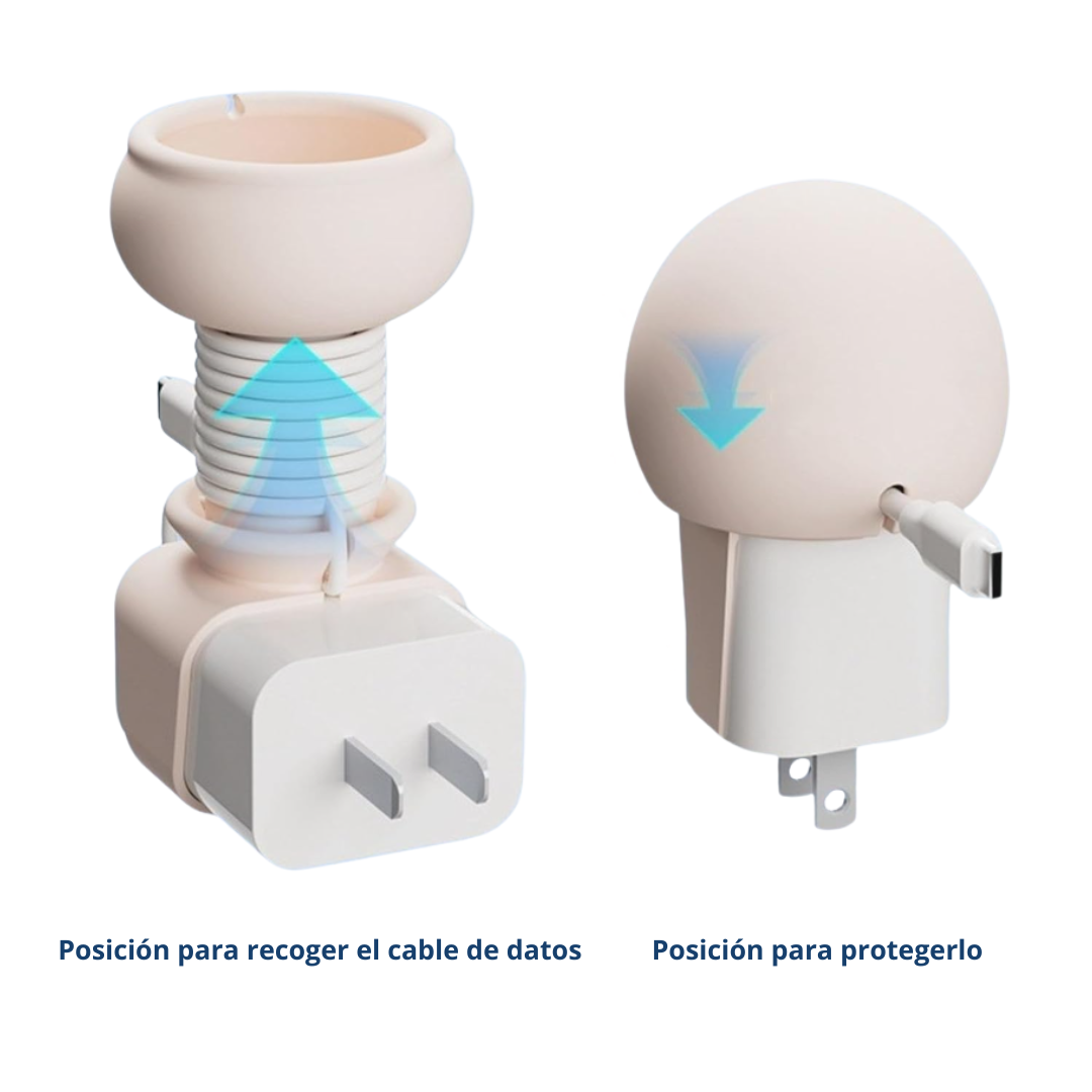 Protector de Cargador Universal