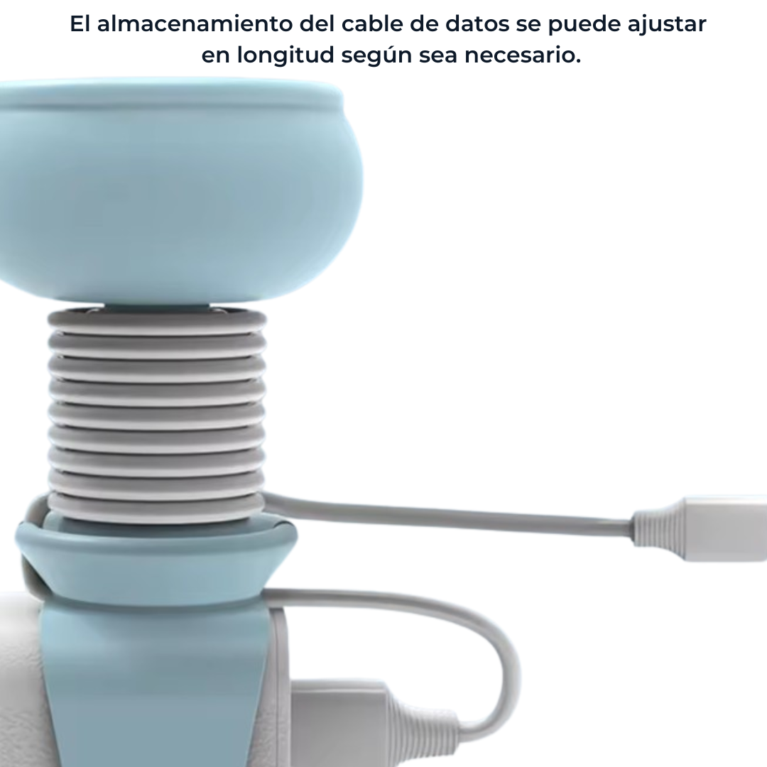 Protector de Cargador Universal